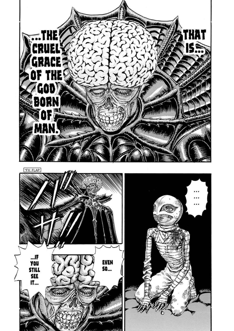 Berserk Chapter 78 Page 6