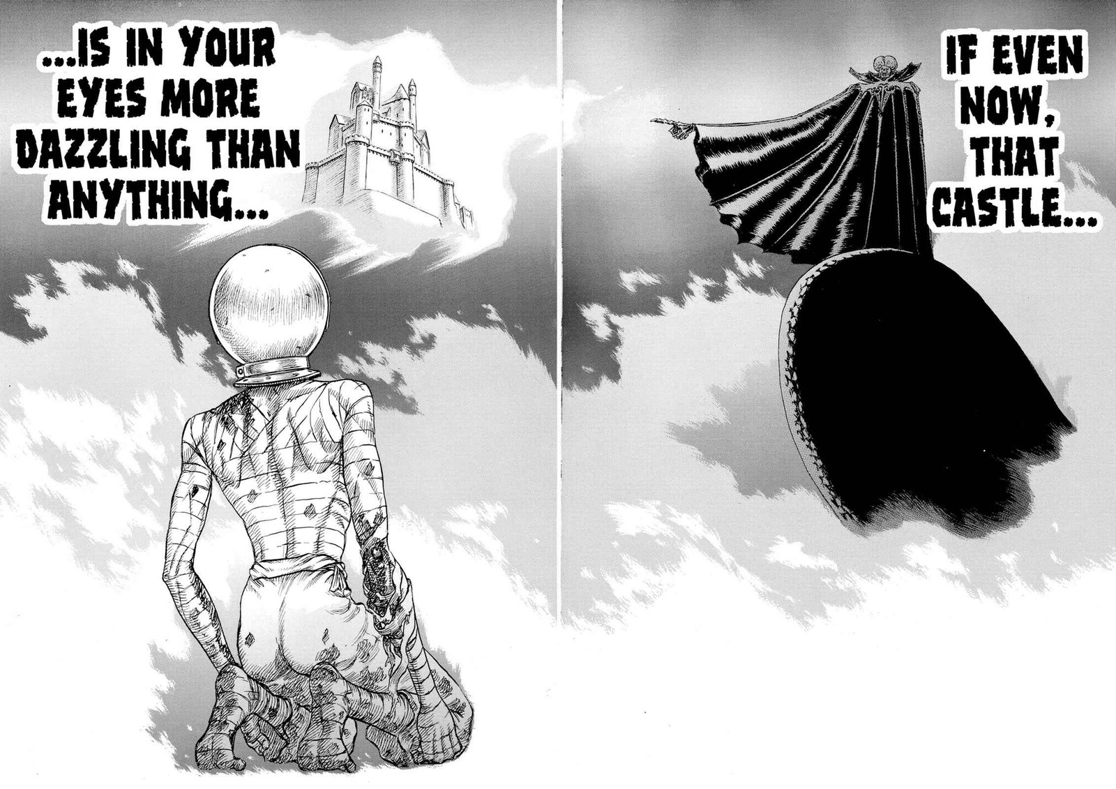 Berserk Chapter 78 Page 7