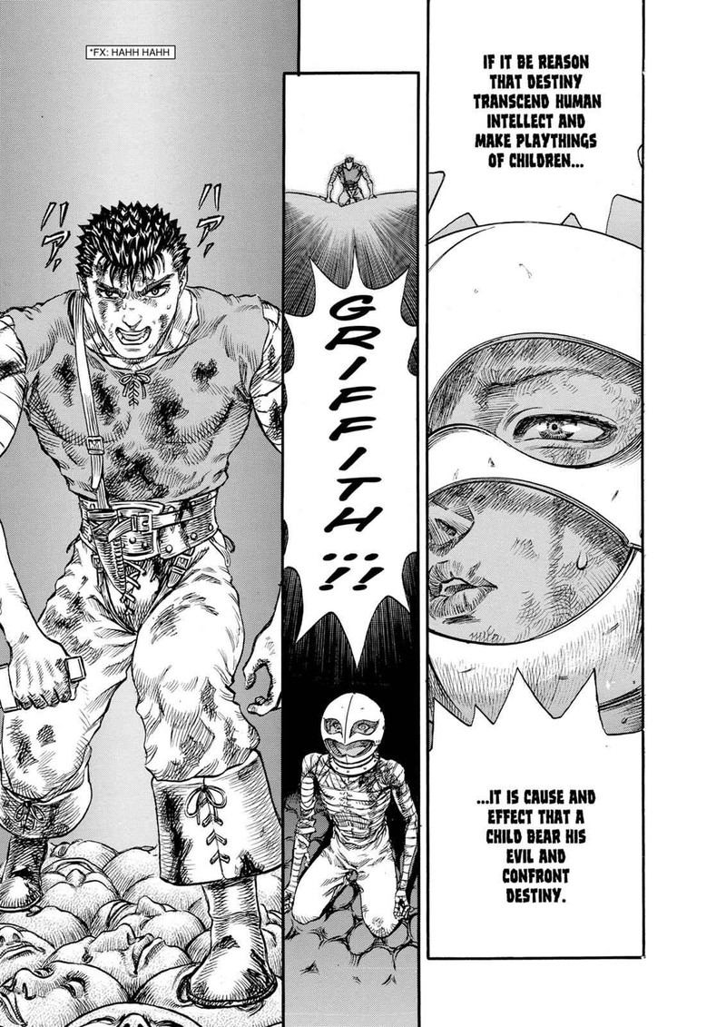 Berserk Chapter 78 Page 9
