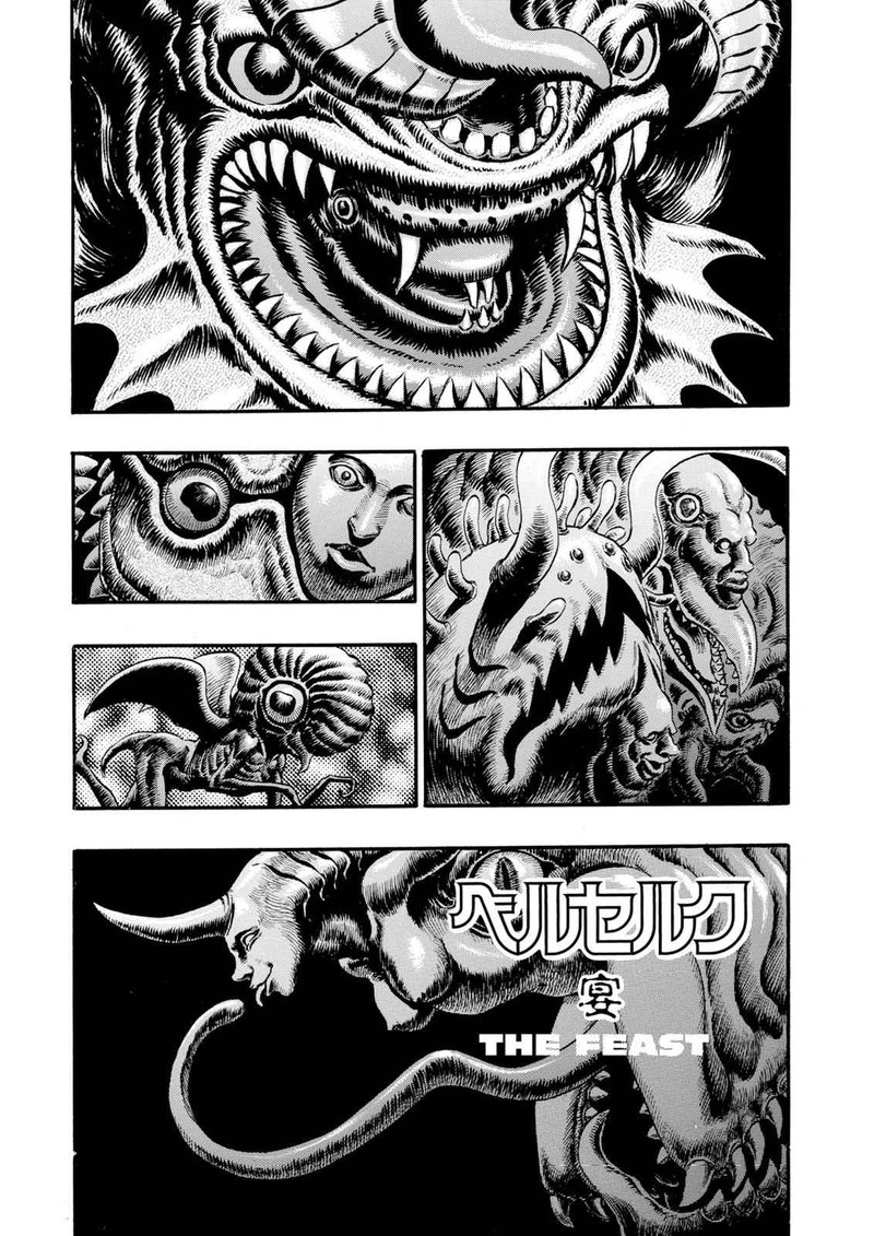 Berserk Chapter 79 Page 1