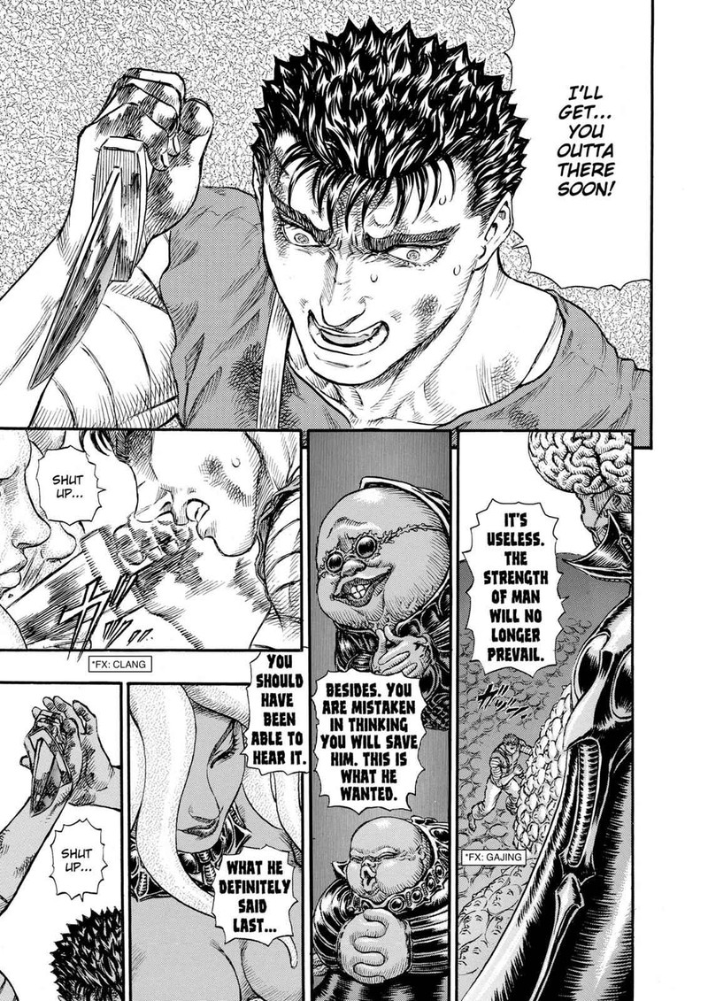 Berserk Chapter 79 Page 10