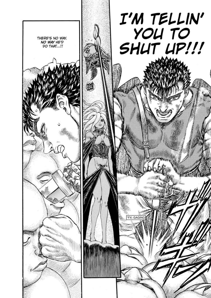 Berserk Chapter 79 Page 11