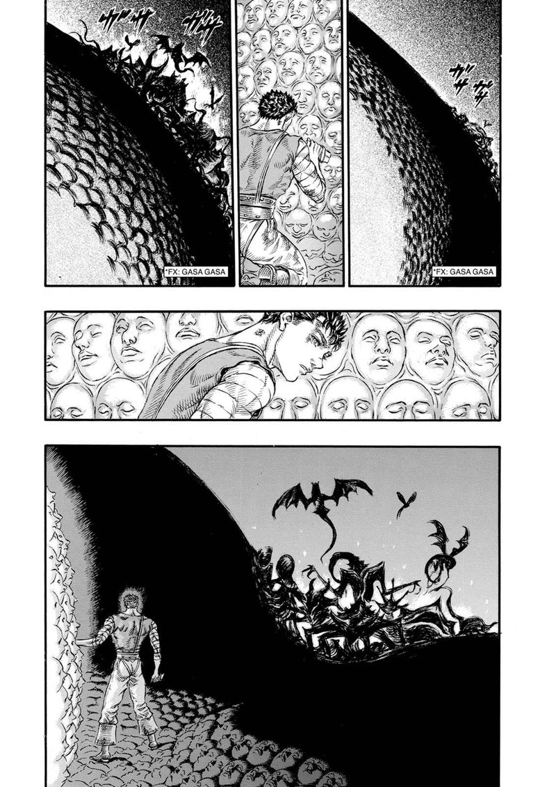 Berserk Chapter 79 Page 14