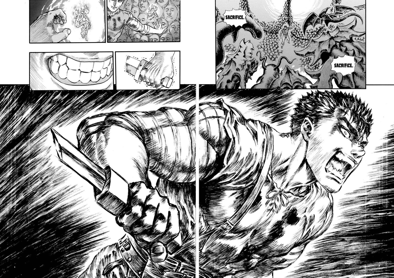 Berserk Chapter 79 Page 15
