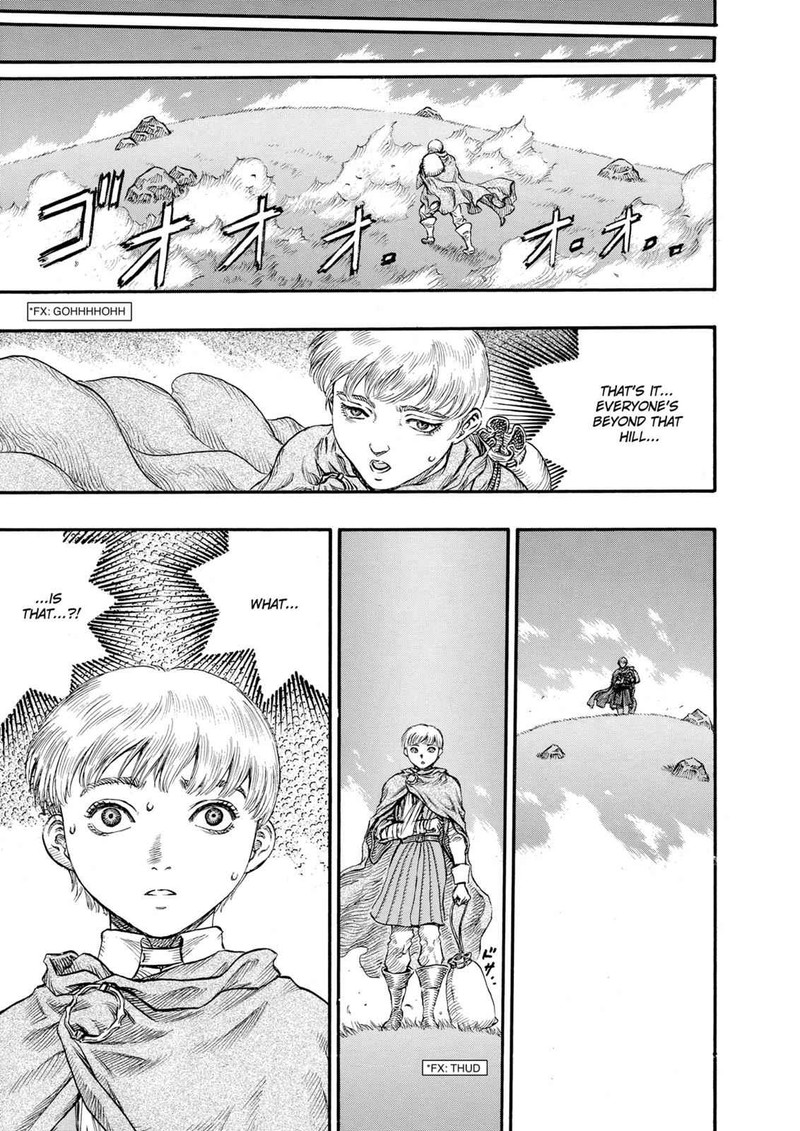 Berserk Chapter 79 Page 17