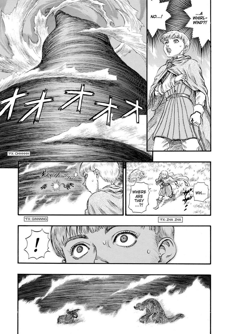 Berserk Chapter 79 Page 19