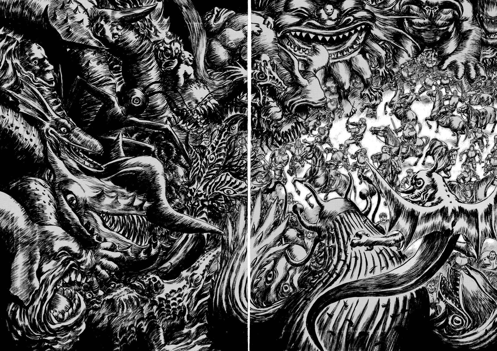 Berserk Chapter 79 Page 2