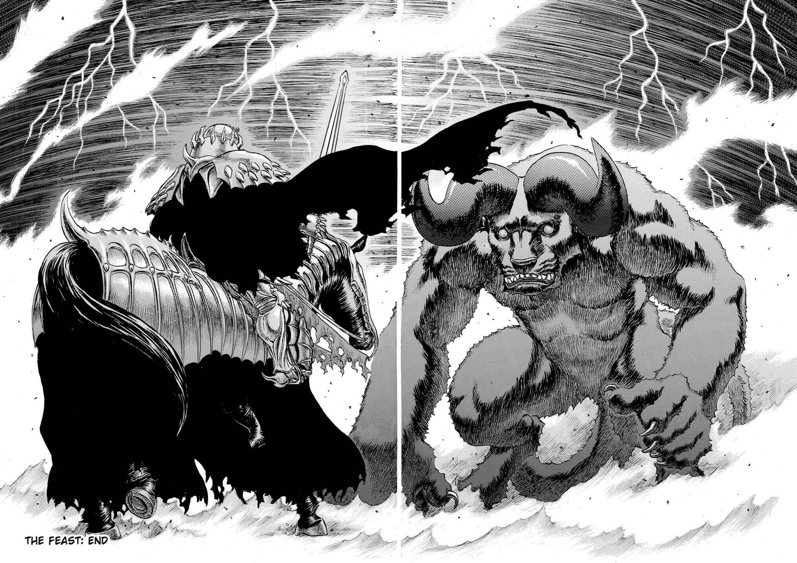 Berserk Chapter 79 Page 20