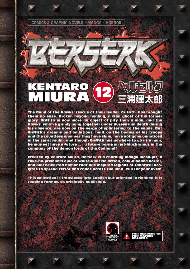 Berserk Chapter 79 Page 21