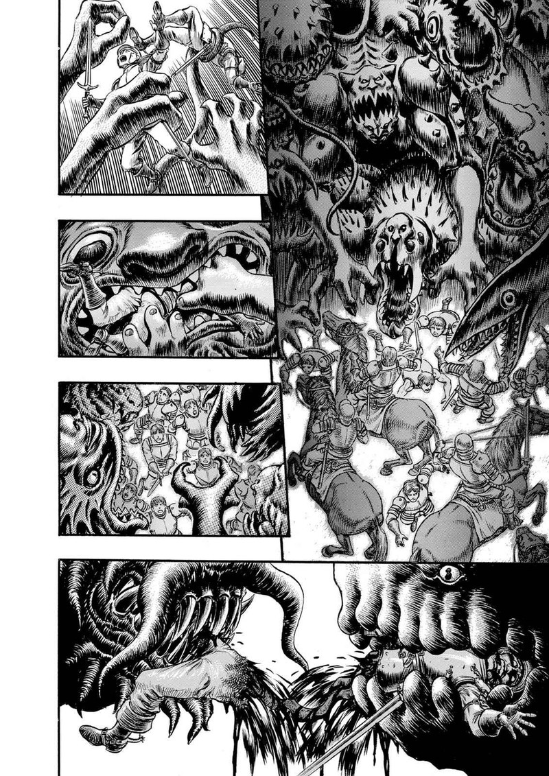 Berserk Chapter 79 Page 3