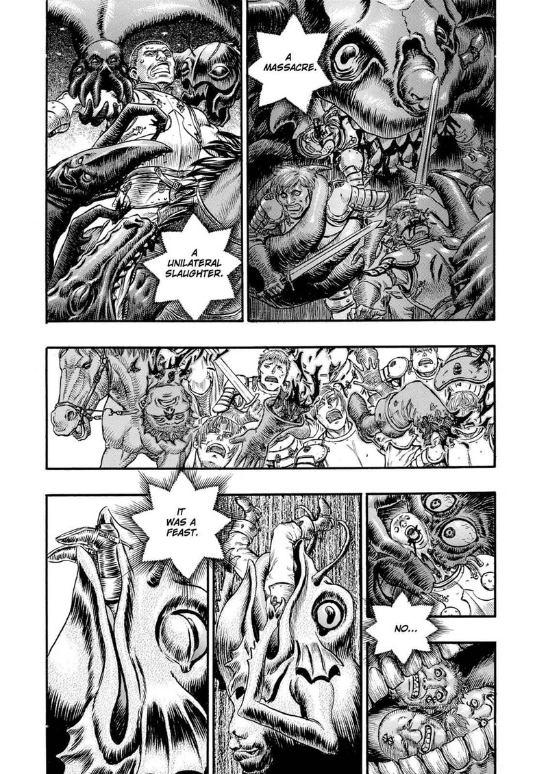 Berserk Chapter 79 Page 4