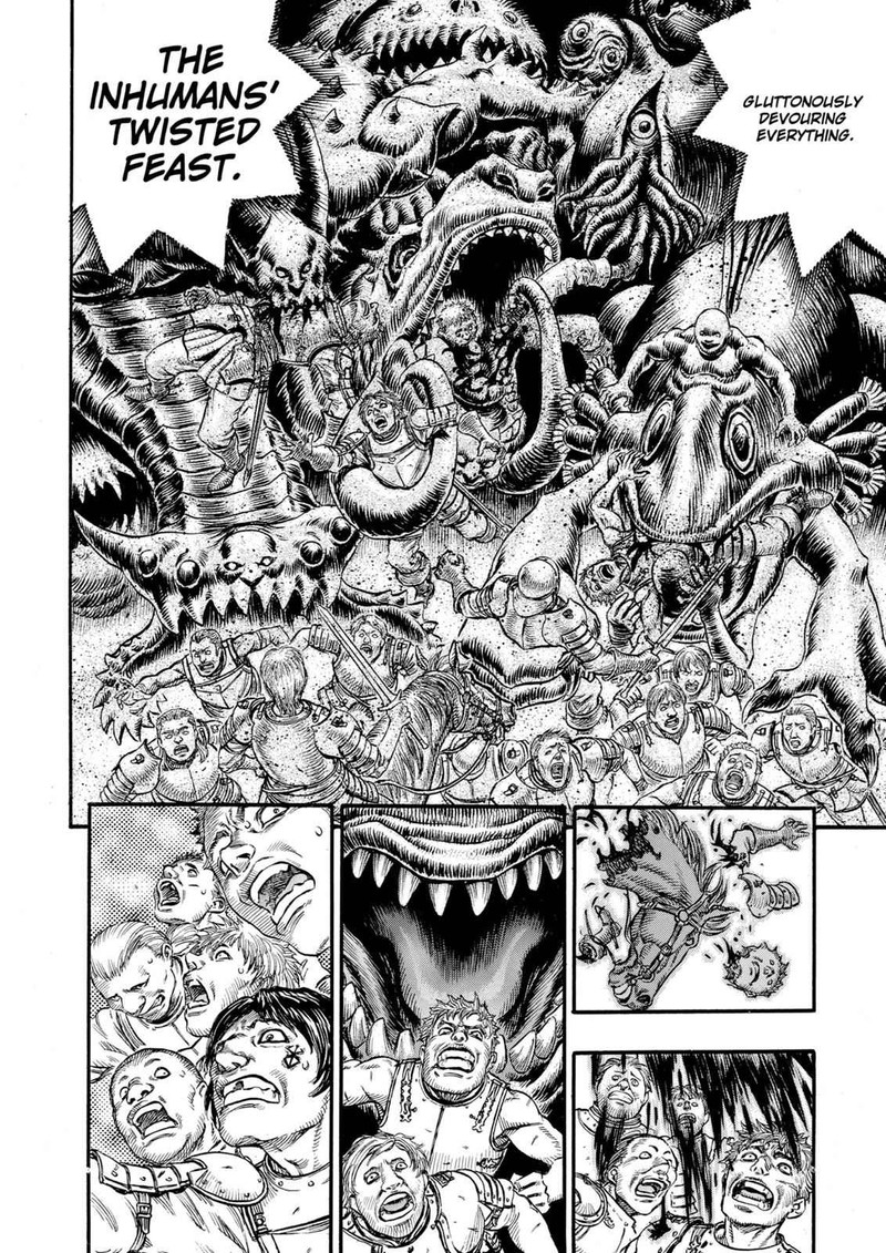 Berserk Chapter 79 Page 5