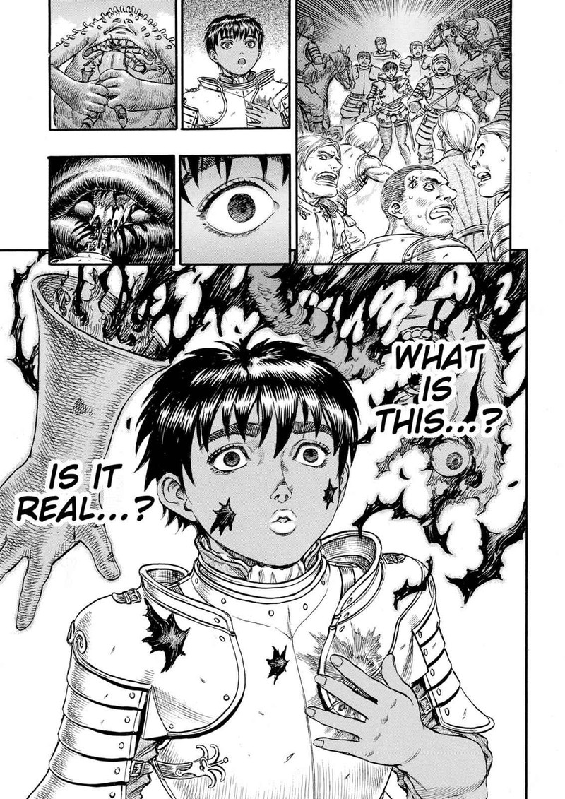 Berserk Chapter 79 Page 6