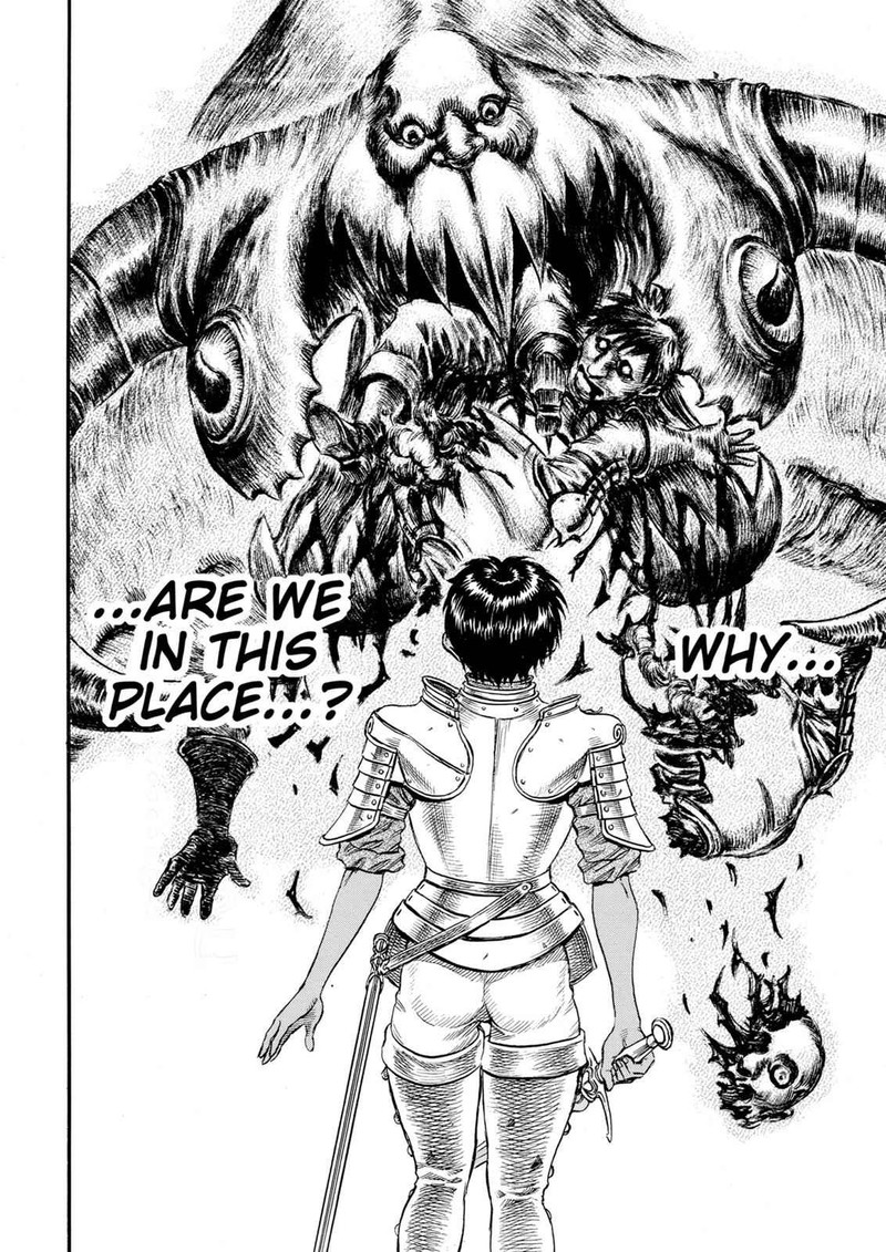 Berserk Chapter 79 Page 7