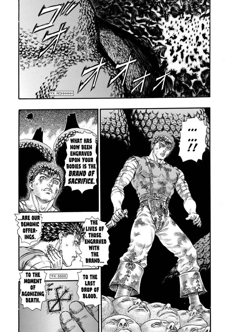 Berserk Chapter 79 Page 8
