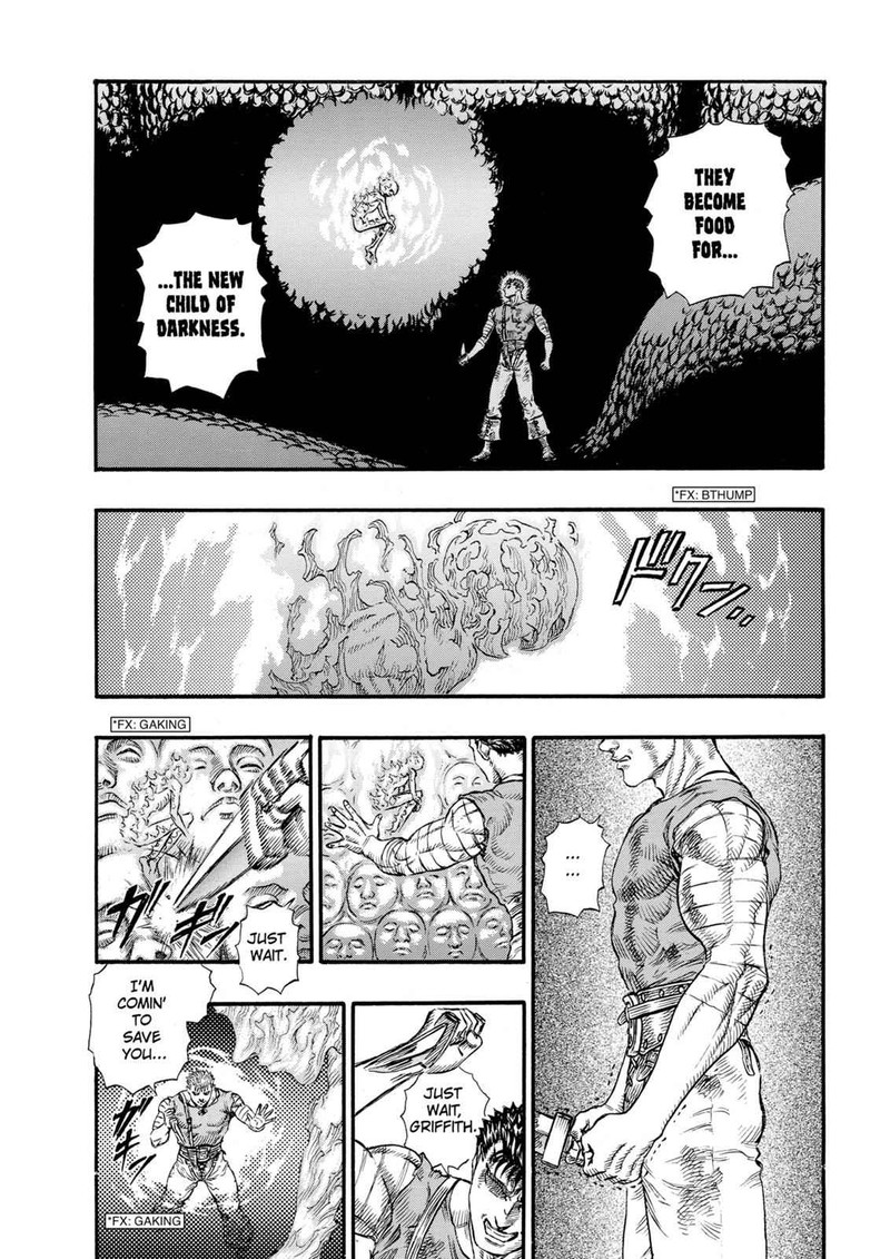 Berserk Chapter 79 Page 9