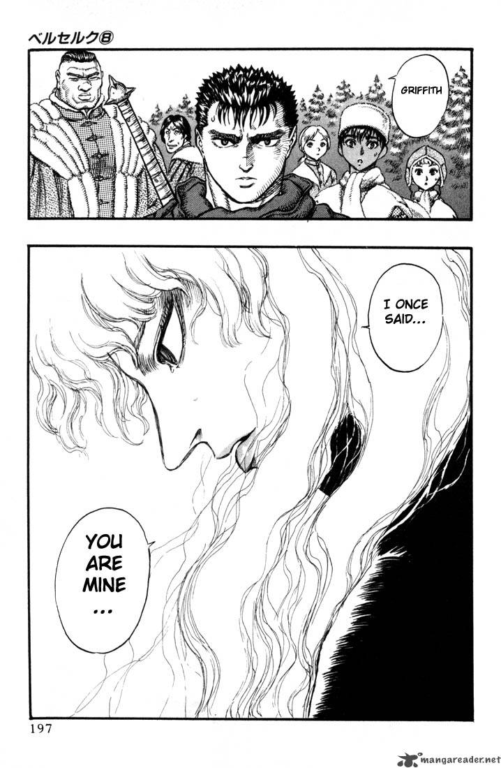 Berserk Chapter 8 Page 104