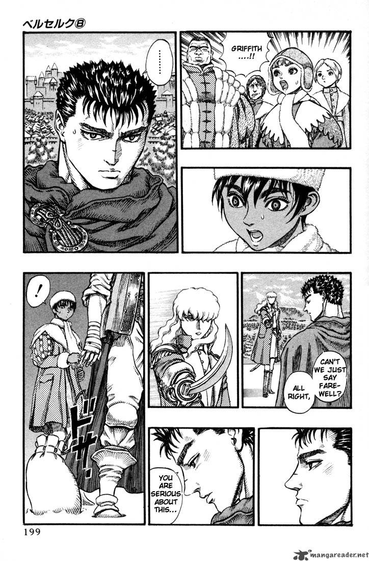 Berserk Chapter 8 Page 106