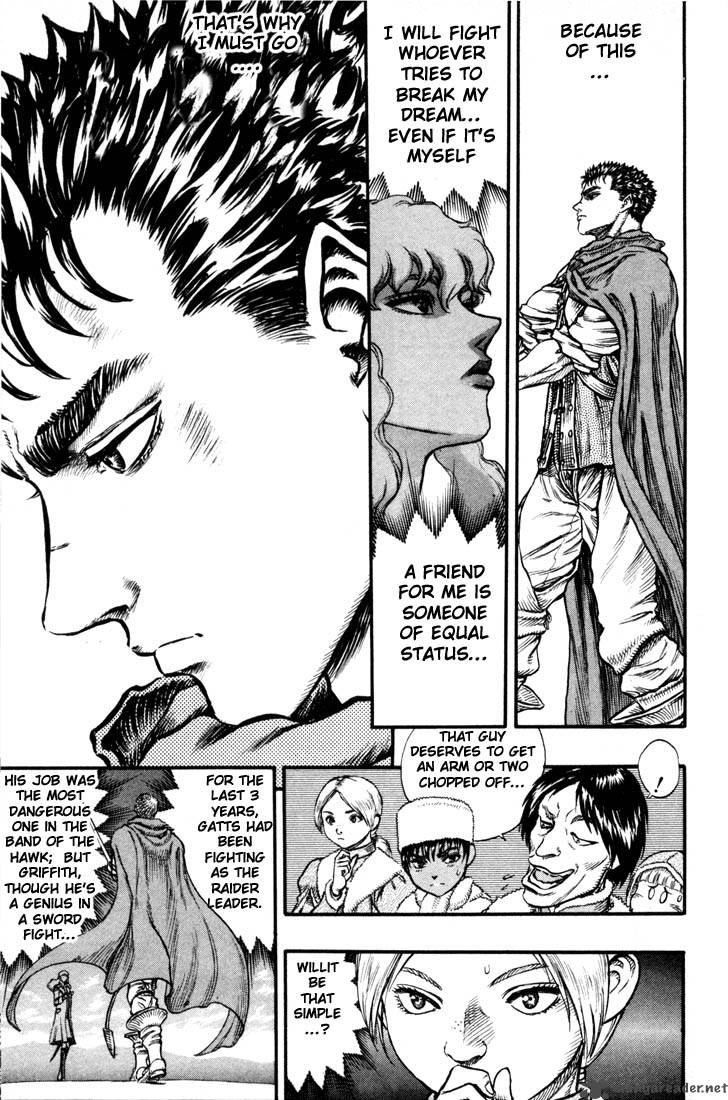 Berserk Chapter 8 Page 113