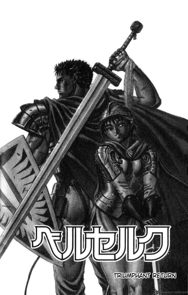 Berserk Chapter 8 Page 137