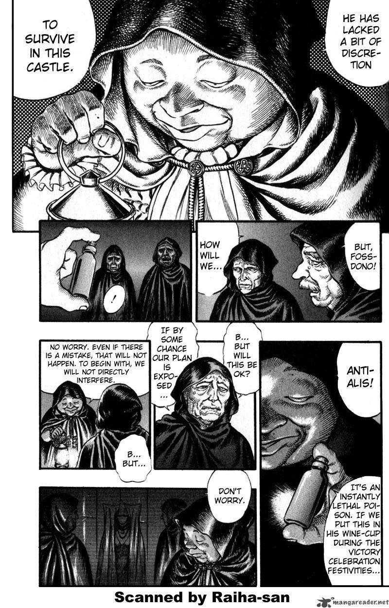 Berserk Chapter 8 Page 140