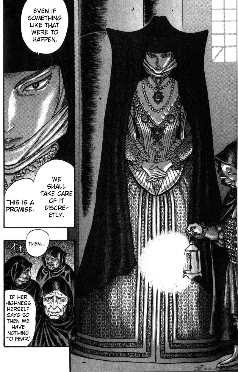 Berserk Chapter 8 Page 141