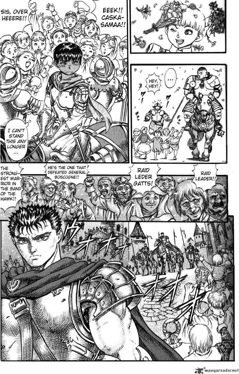 Berserk Chapter 8 Page 147