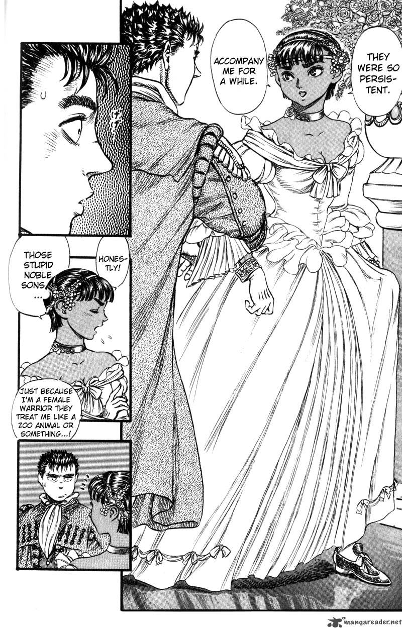 Berserk Chapter 8 Page 163