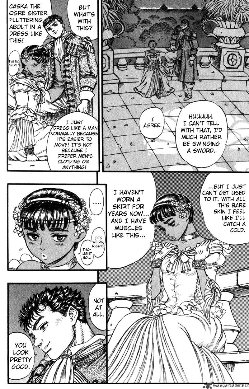 Berserk Chapter 8 Page 165