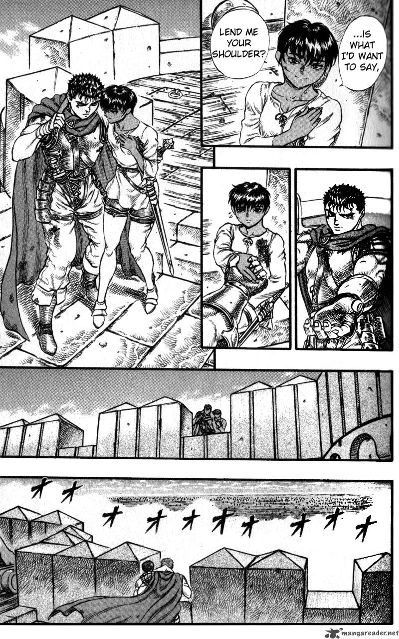 Berserk Chapter 8 Page 18