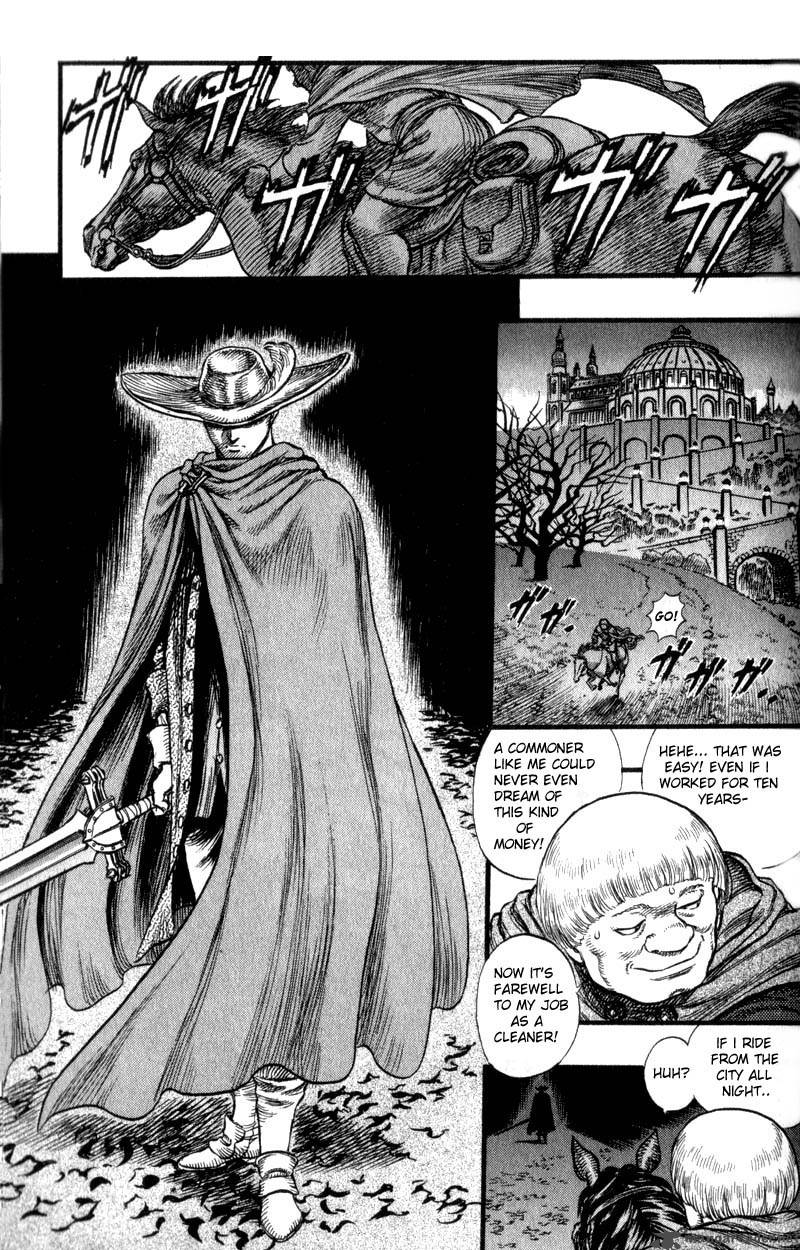 Berserk Chapter 8 Page 188