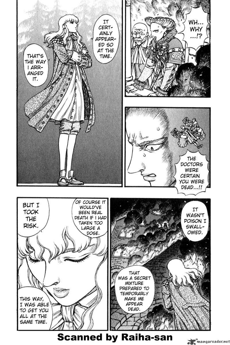 Berserk Chapter 8 Page 200