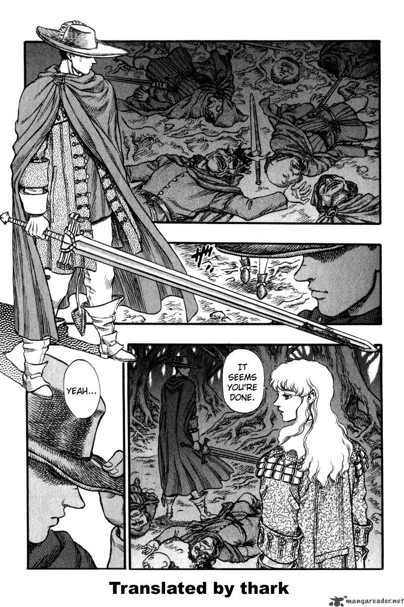 Berserk Chapter 8 Page 214