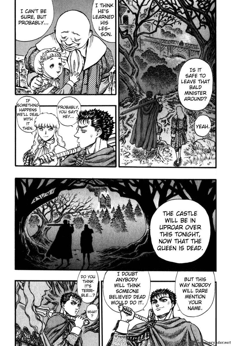 Berserk Chapter 8 Page 216