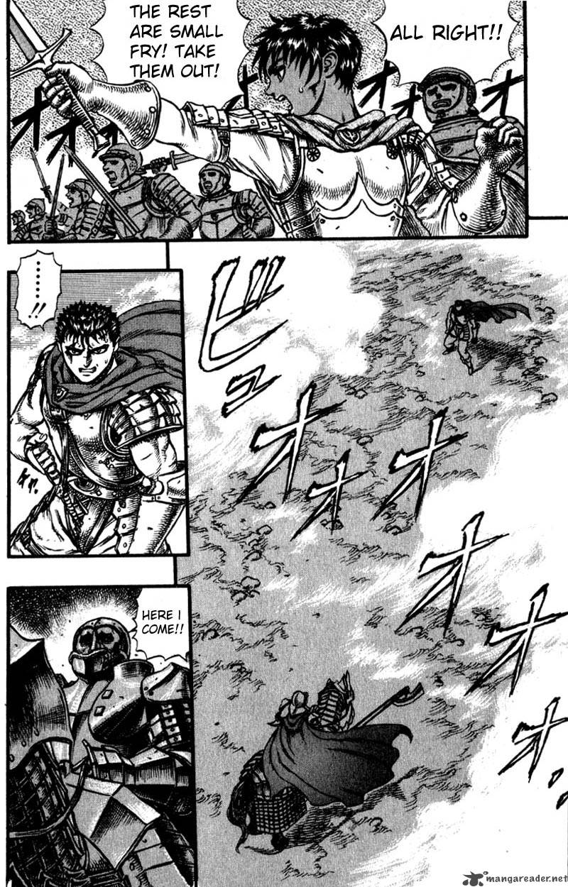 Berserk Chapter 8 Page 39