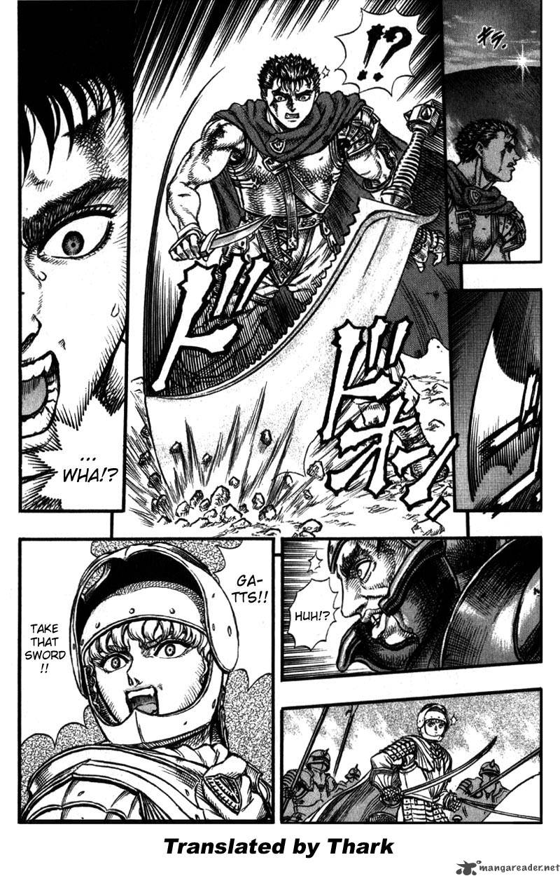 Berserk Chapter 8 Page 44