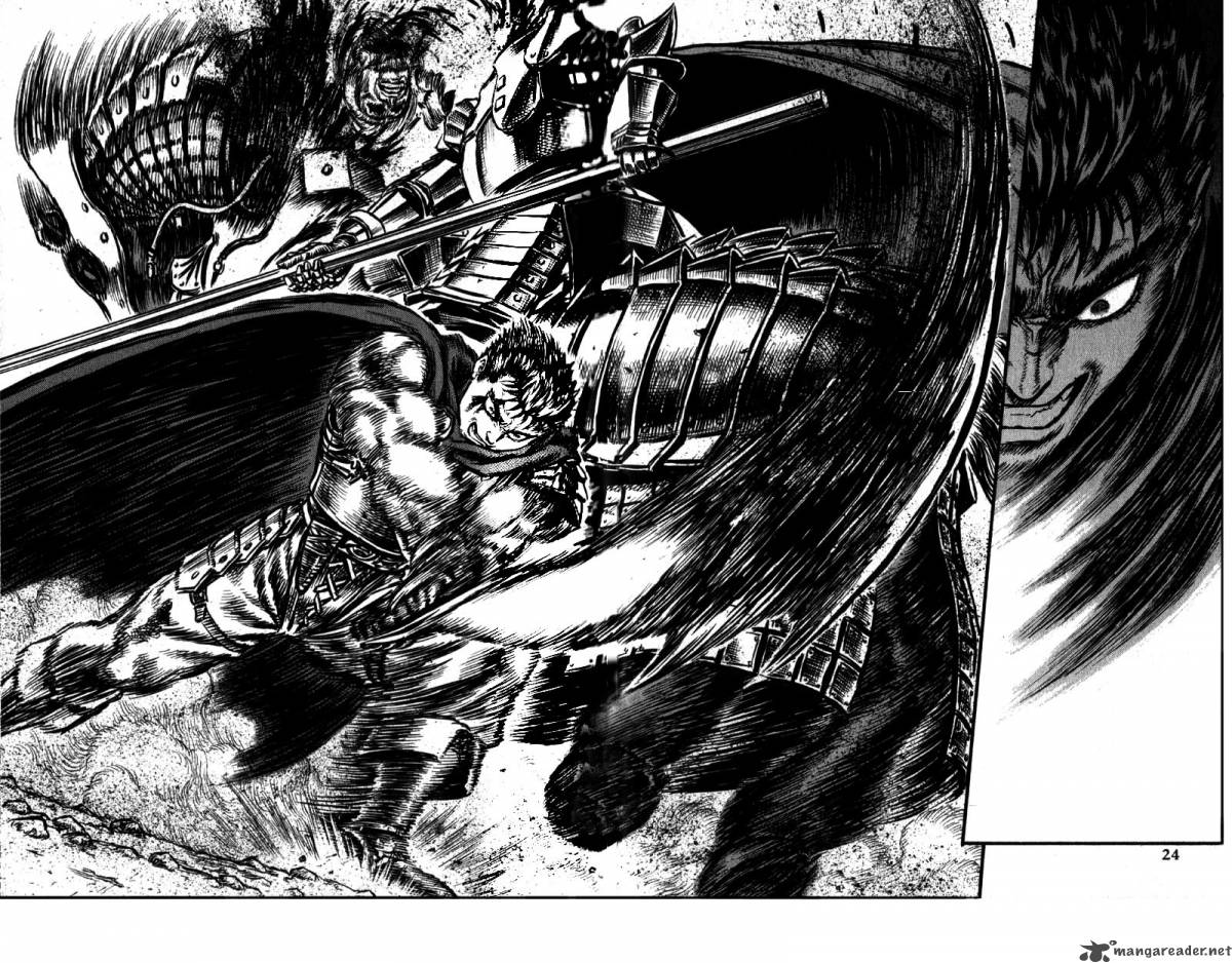 Berserk Chapter 8 Page 46