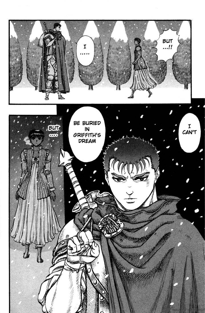 Berserk Chapter 8 Page 61