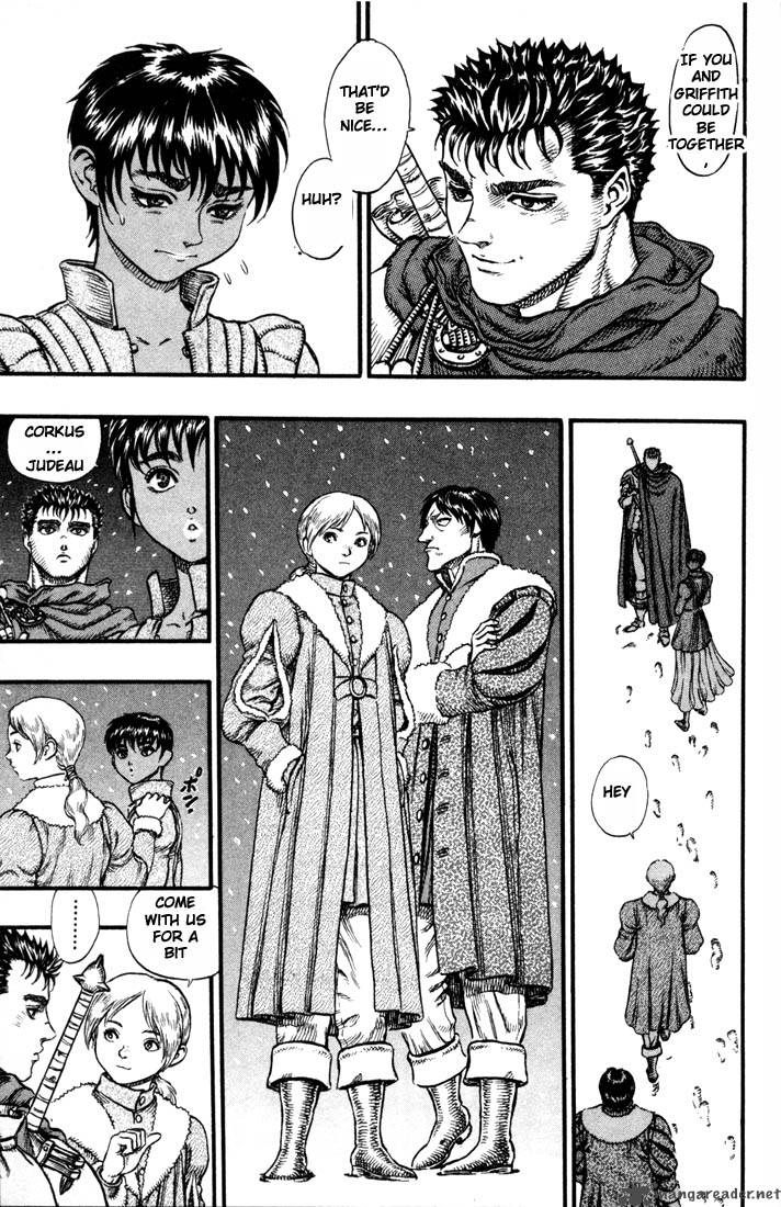 Berserk Chapter 8 Page 62