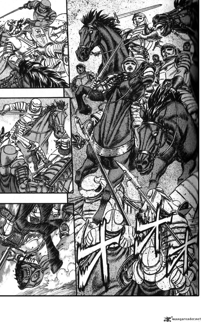 Berserk Chapter 8 Page 8