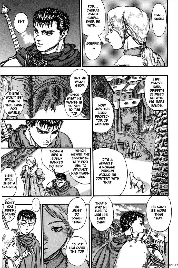 Berserk Chapter 8 Page 82