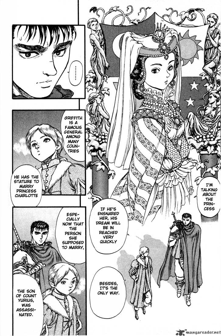 Berserk Chapter 8 Page 83