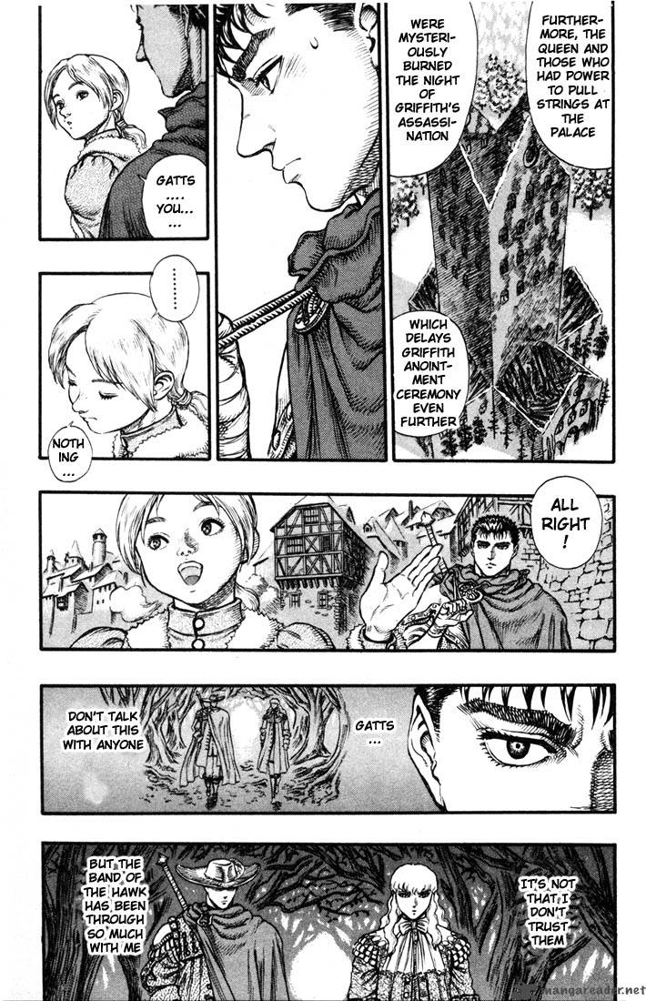 Berserk Chapter 8 Page 84