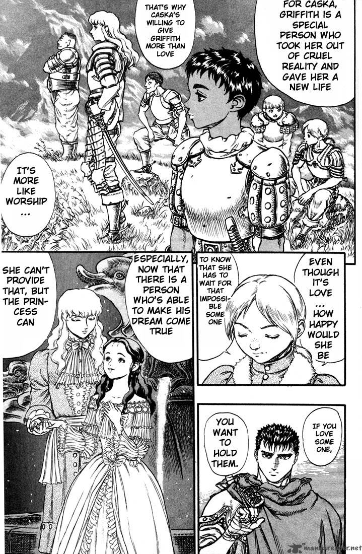 Berserk Chapter 8 Page 86