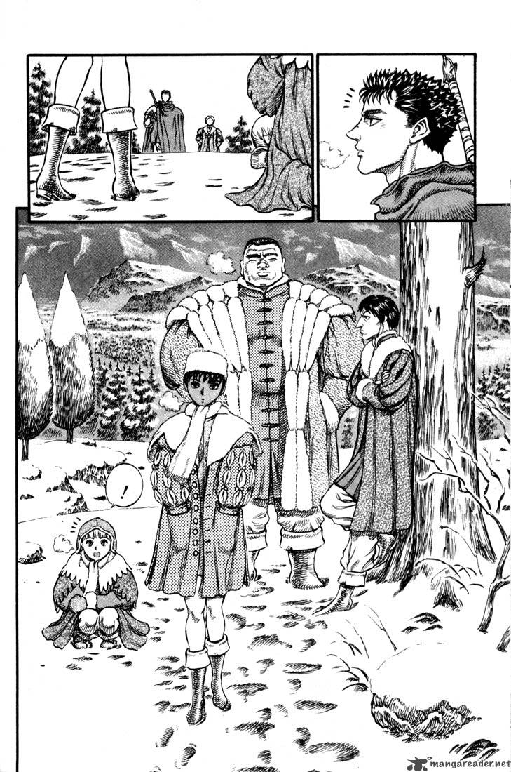 Berserk Chapter 8 Page 91