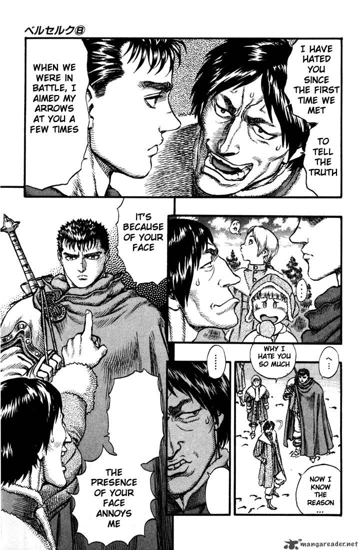 Berserk Chapter 8 Page 98