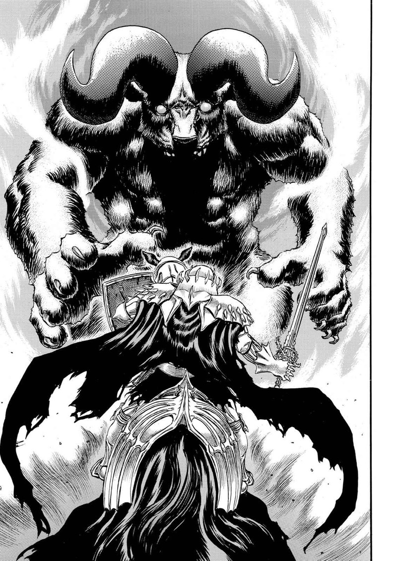 Berserk Chapter 80 Page 11