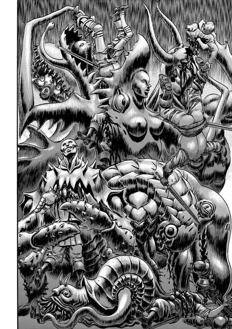 Berserk Chapter 80 Page 12
