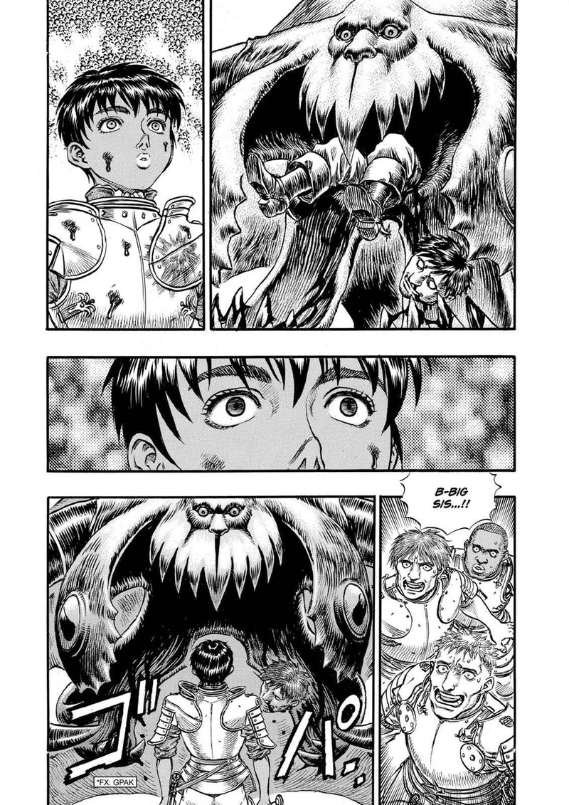 Berserk Chapter 80 Page 13