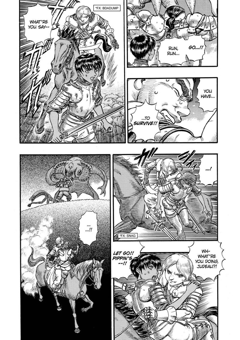 Berserk Chapter 80 Page 15